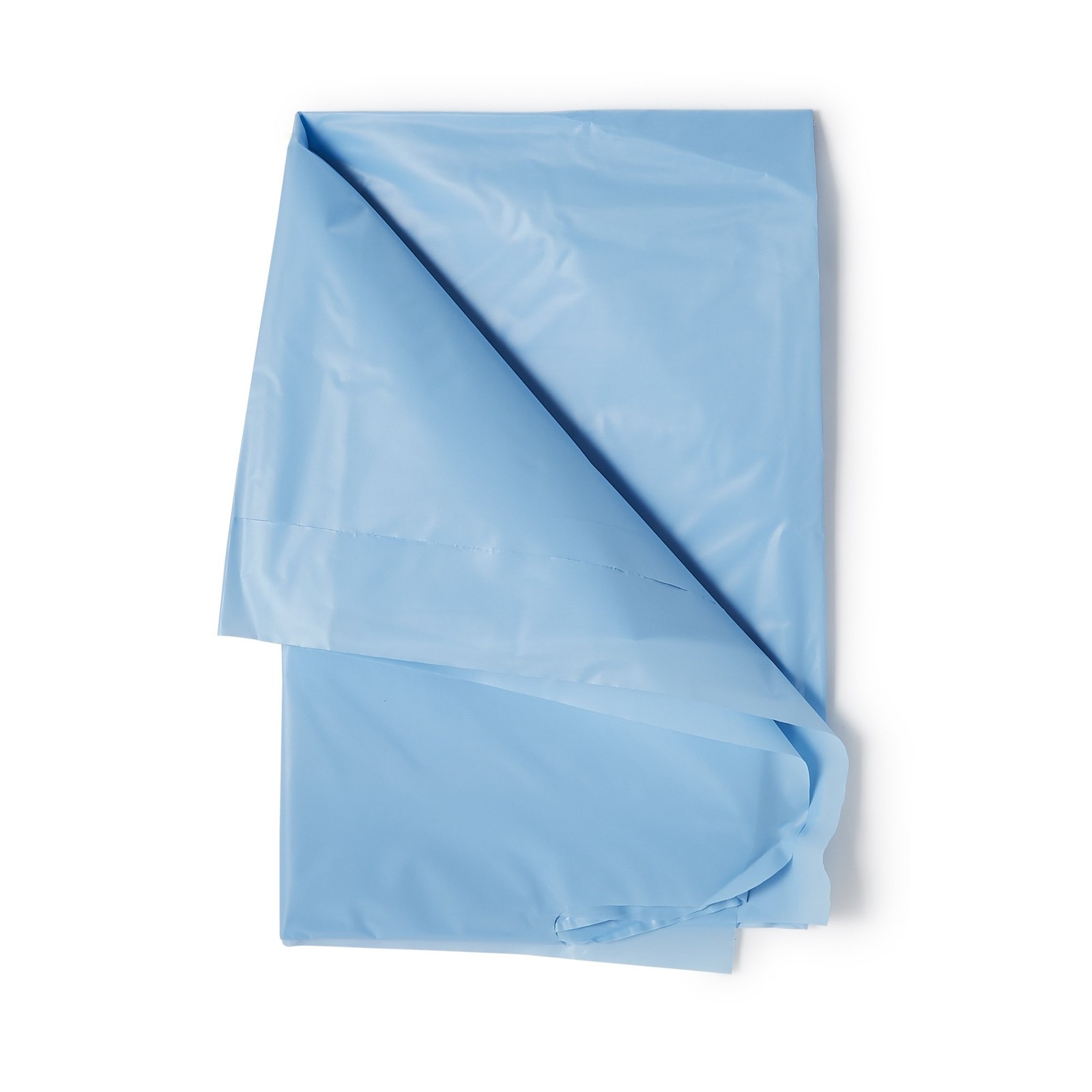 McKesson Disposable Film Protective Procedure Gown 75 per Case