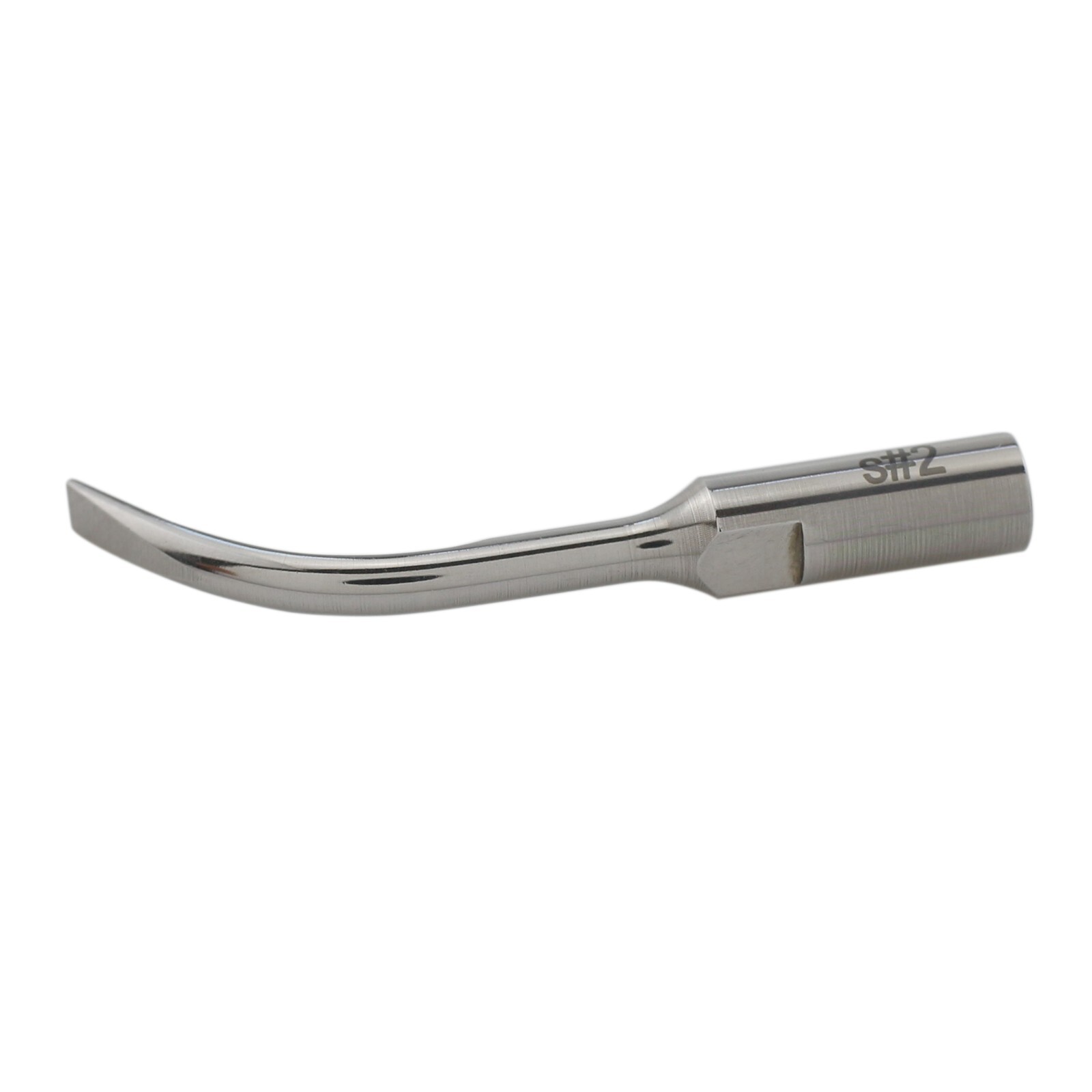 Dental Acteon Satelec Scaler Tips #2 Heavy Calculus Piezo Ultrasonic Scaling Tip