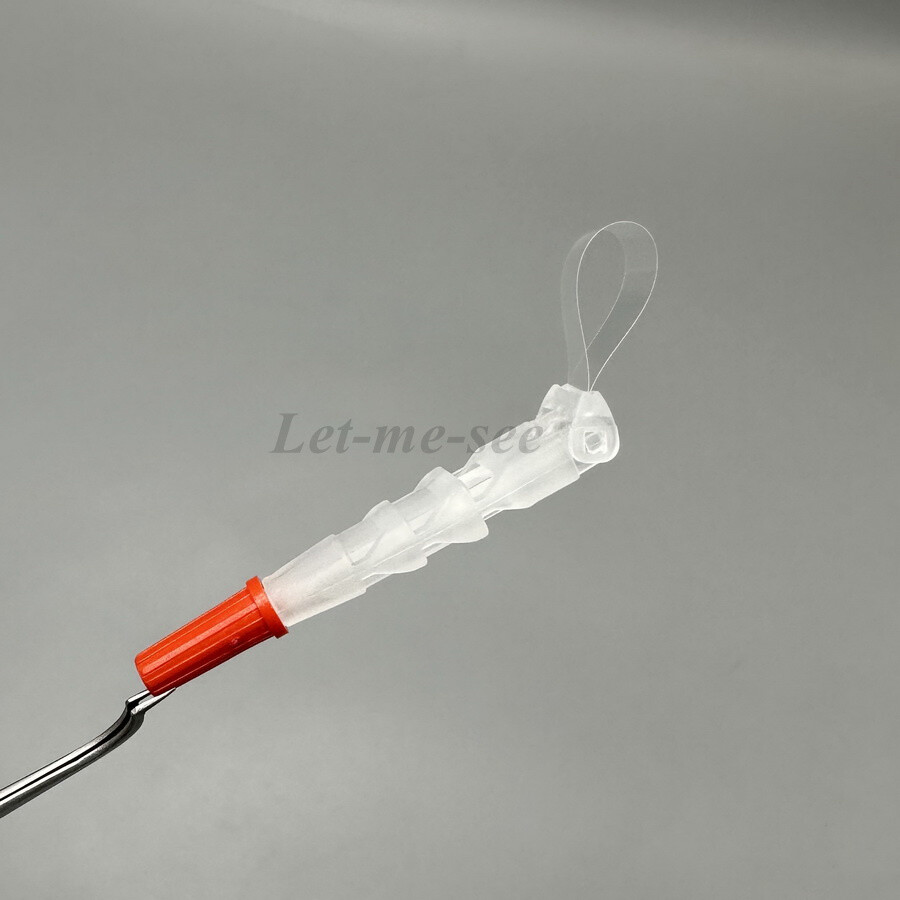 24Pcs Dental Pro Matrix Bands Adjustable Pre Formed Sectional Matrices System