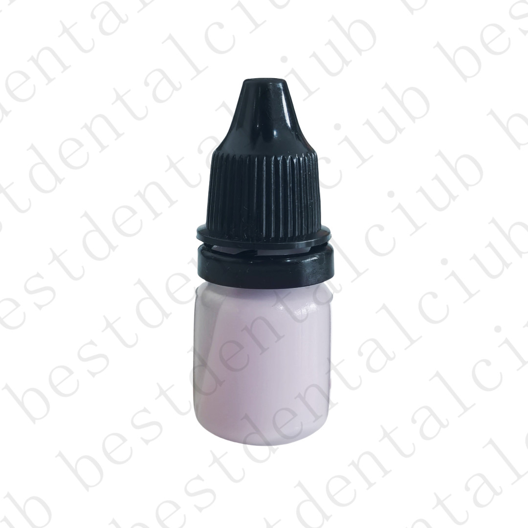 Dental Cleaning Paste Clean Bonding Surfaces After Try-in Ivoclean Crowns Veneer