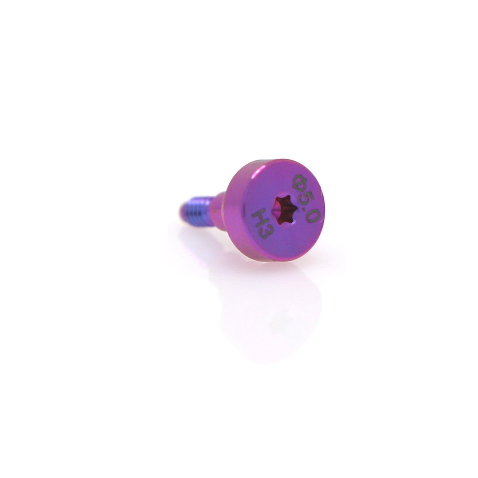 Dental Healing Cap Abutment NP Compatible NOBEL Active Ø3.6/5.0 H=3.0/5.0/7.0mm
