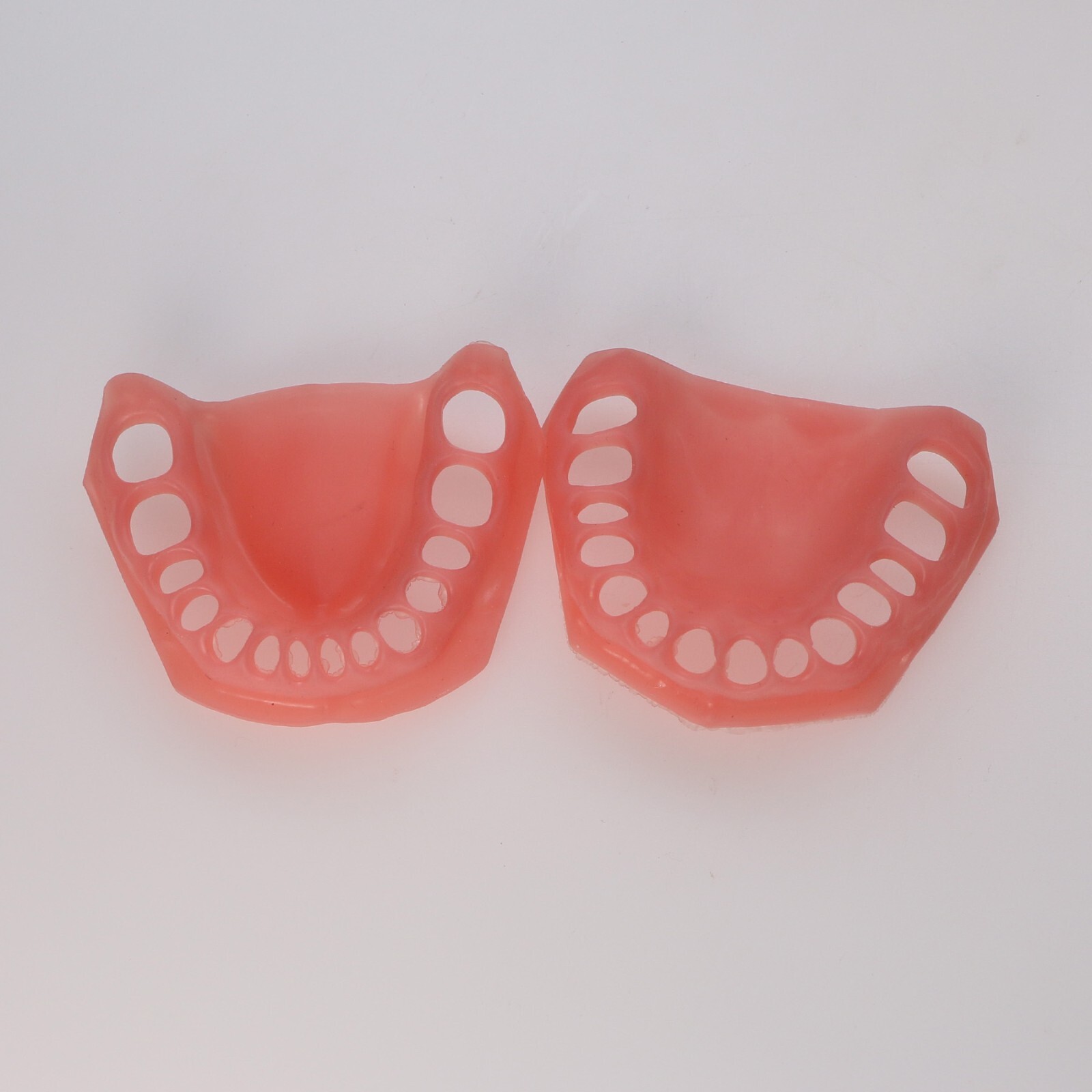 Dental Soft gingiva Perfect Compatible for Kilgore NISSIN 200 Type 28PCS Teeth