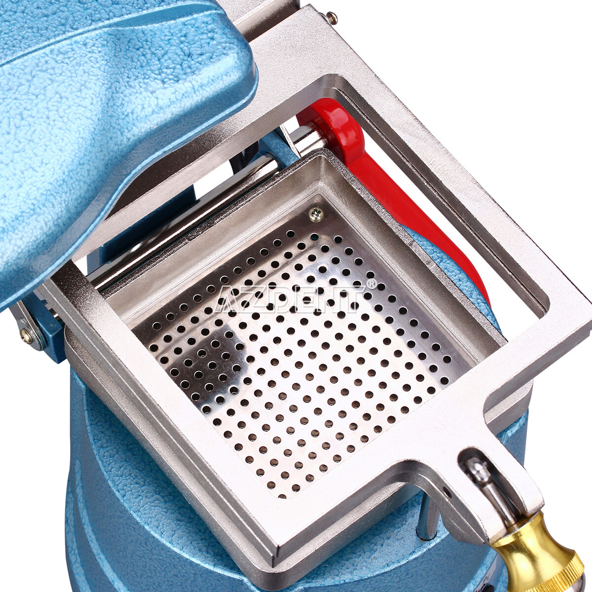 Dental Vacuum Forming Former Machine Heat Thermoforming/Vacuum Forming Sheet