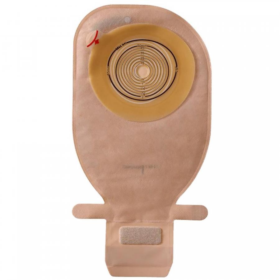 Coloplast Assura EasiClose WIDE Outlet Pouch 1PC 11.25″ .375-2.75″ Stoma /