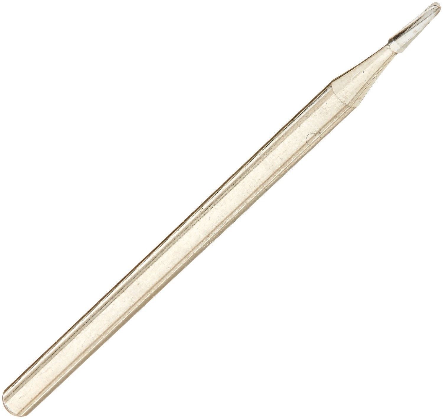 Beavers HP1171 Carbide Burs HP Shank 4 Straight Handpiece Made in Canada 100 Bur