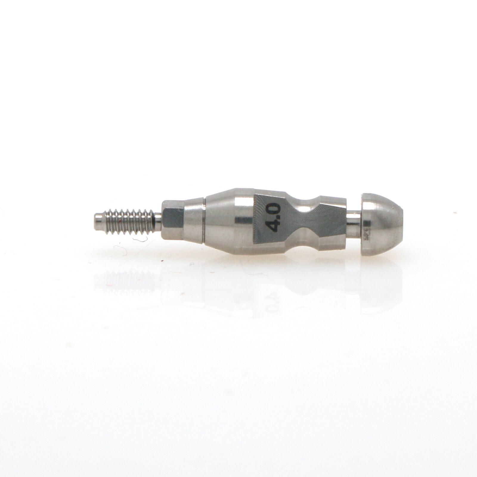US ET lmplant lmpression Coping Analog Regular Mini Open Closed Tray Fit Hiossen