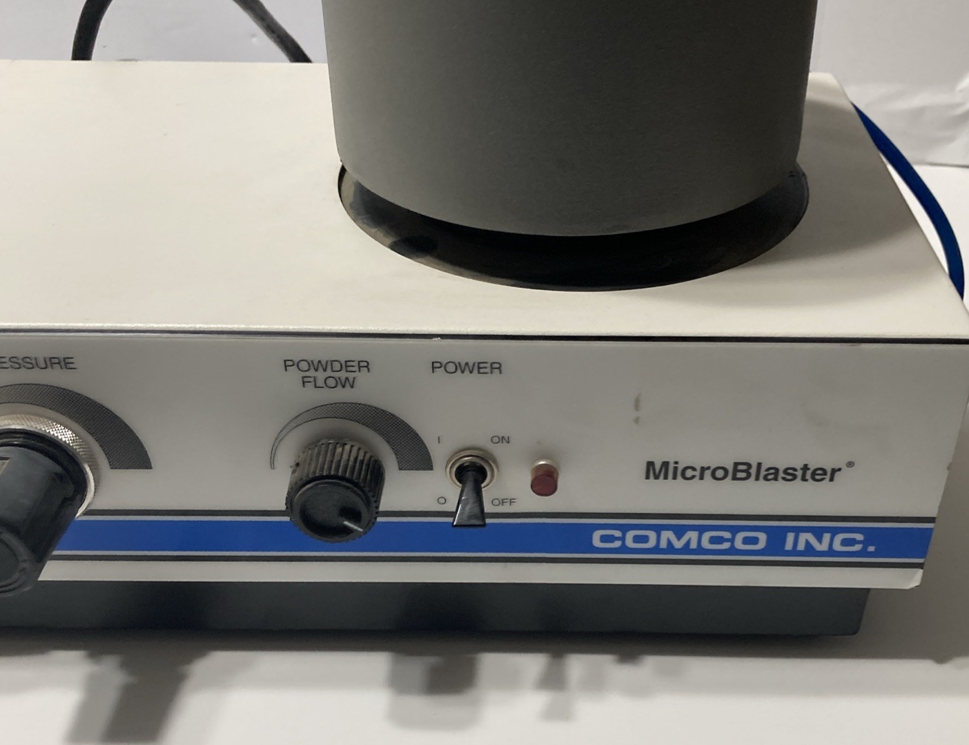 Comco Micro Blaster MB-1000-1 – Untested Please Read Description