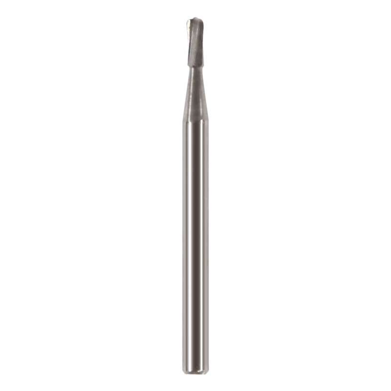 Dental Midwest FG #245 Amalgam Preparation Carbide Burs 100/Pk
