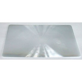 900-239 – Magnifier Sheet (7″» X 10″») Individually Wrapped and Sealed