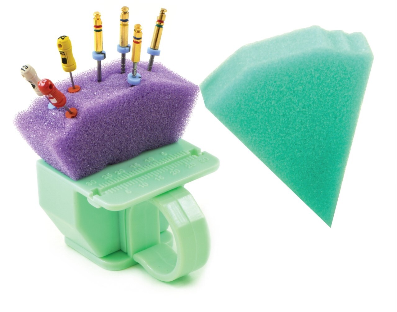 Endodontic Endo Ring /Endo Organizer By EndoTech