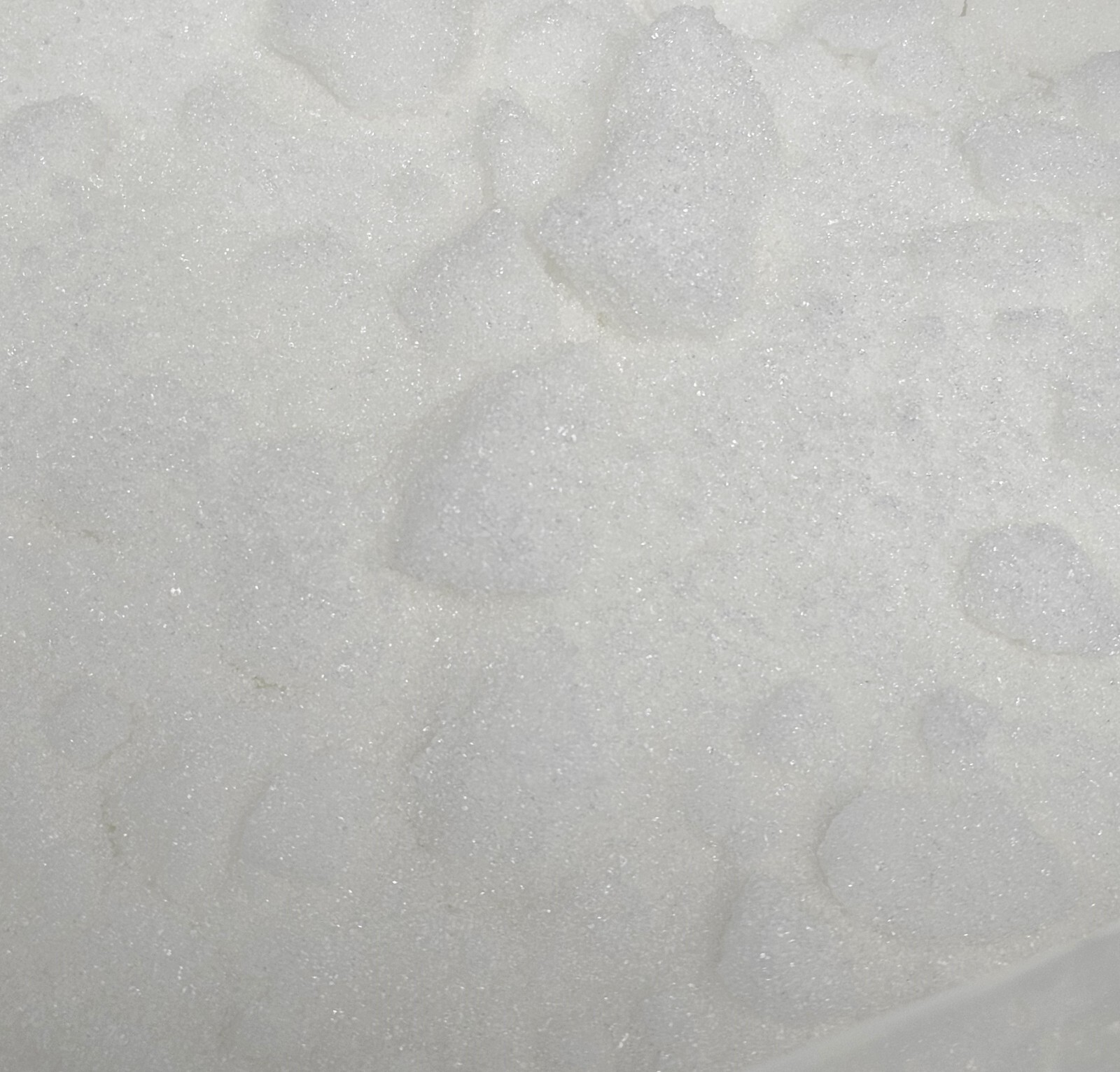 Hydroxylamine Hydrochloride, ACS, 99+%, 100g
