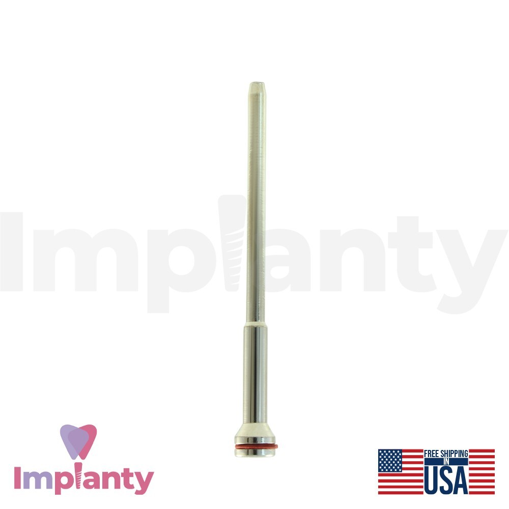 DSI Coarse Double Sided Diamond Coated Grit Separator IPR Flexible Disc Ø22mm