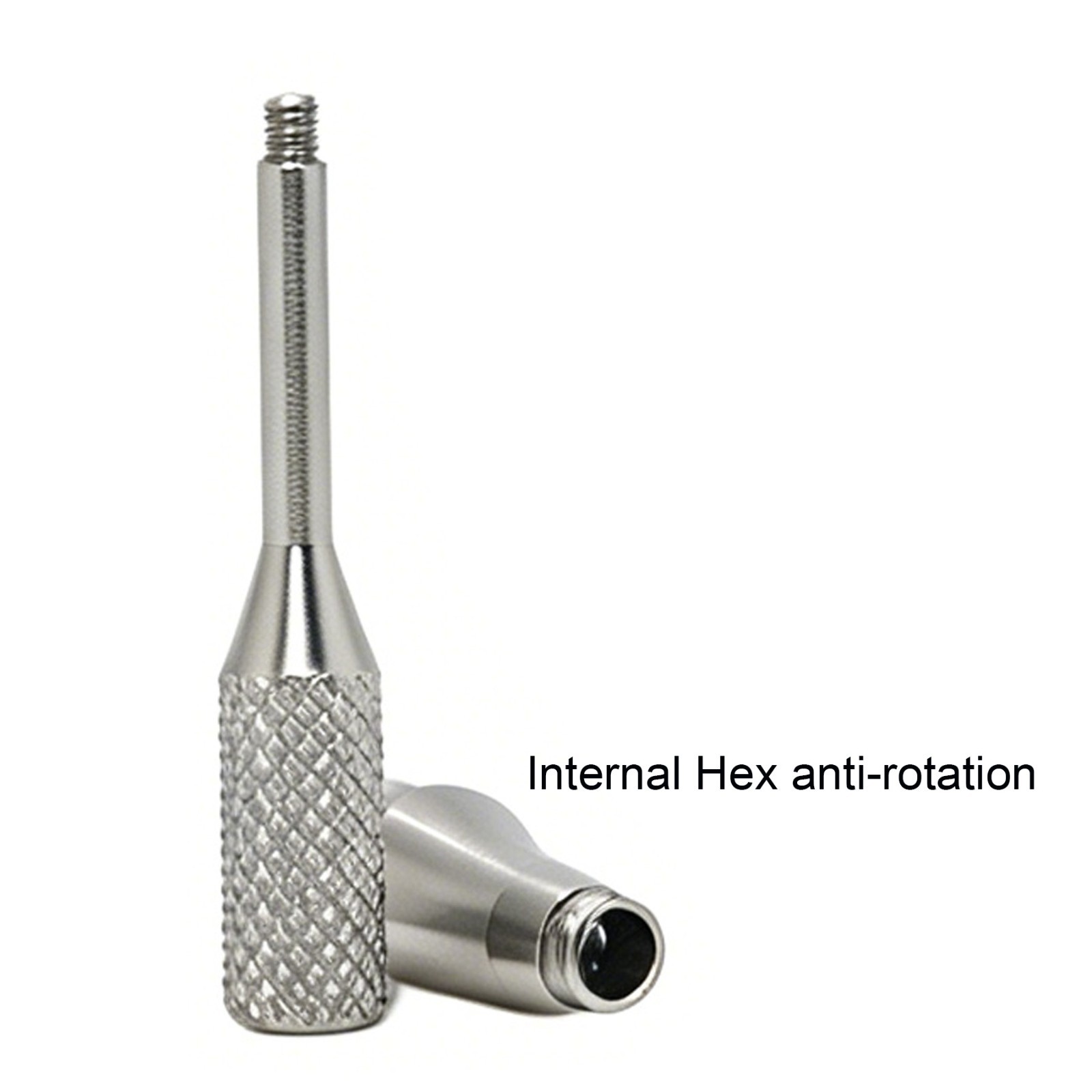 Dental Multi unit angled abutment 17º30º45°Mini/Regular platform fit Hiossen OSS