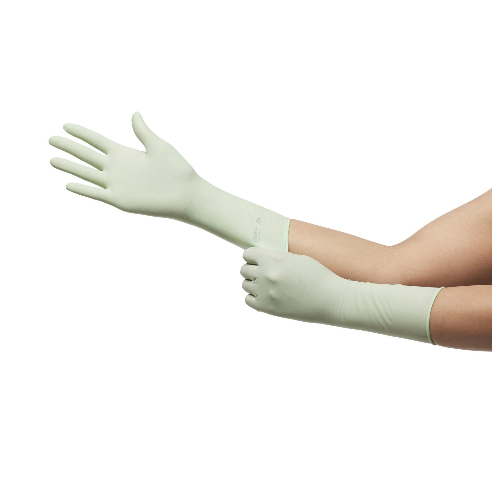 McKesson Polyisoprene Surgical Glove – 200 per Case