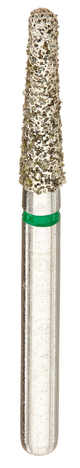 CROSSTECH MultiUse Dental Diamond B5LNC,RNDTPR 856/018C,Coarse, 5 Burs
