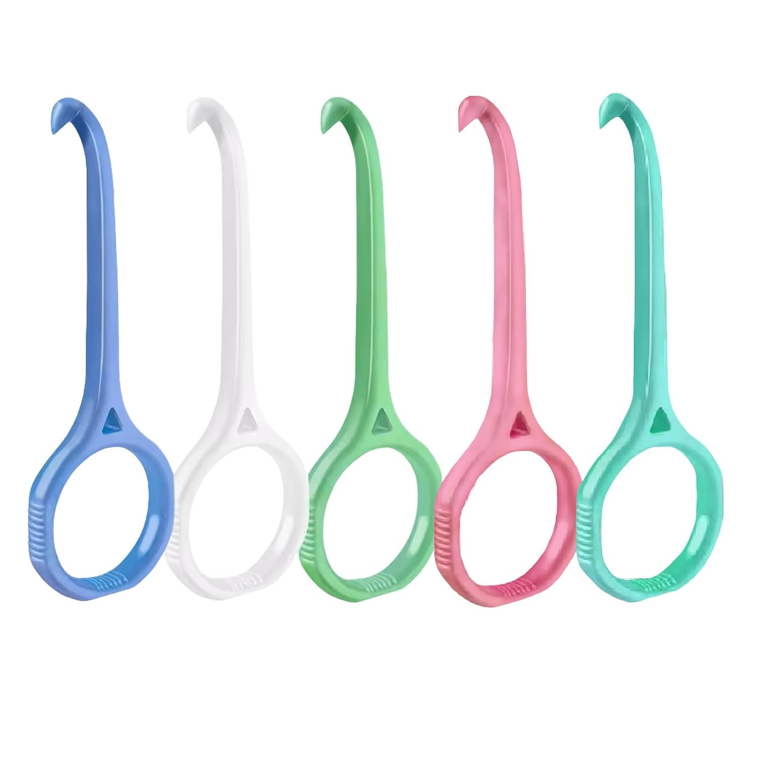 5PCS Aligner Removal Tool,5 Colors Clear Aligner Remover Tools for Invisalign Re