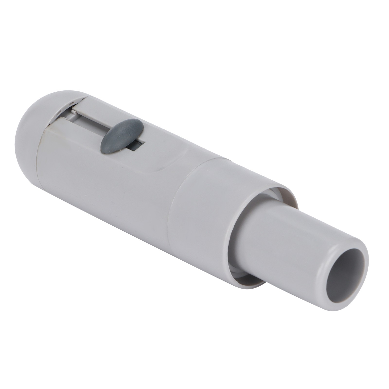 Dental Suction Handle Strong Weak Suction Wide Compatibility Dental Saliva