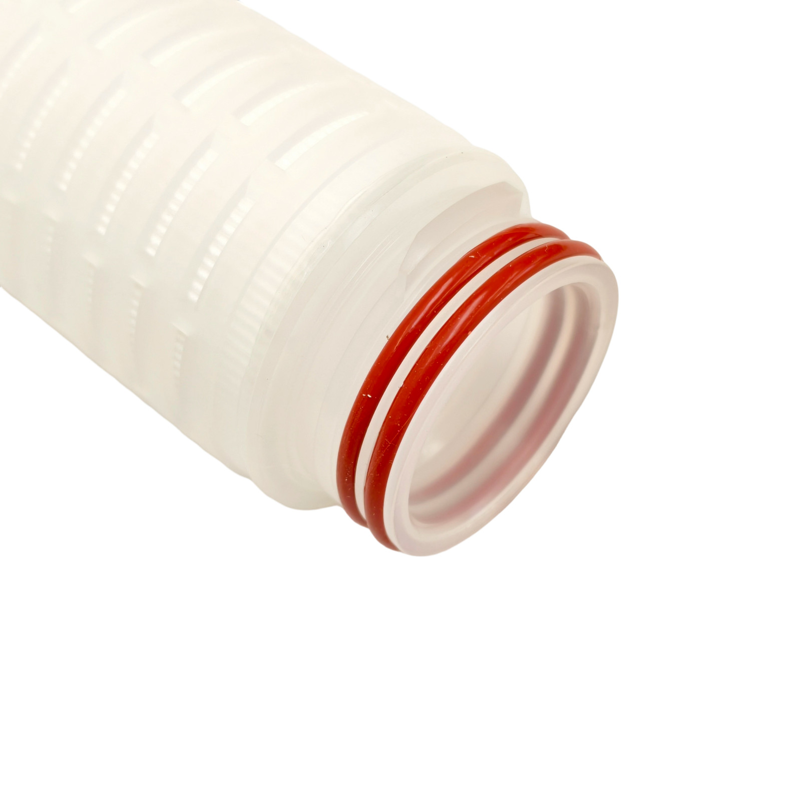 Fits 0.2 Micron AB-Style Cartridge 10″ PALL EMFLON II AB1V0027PVH4 Filter
