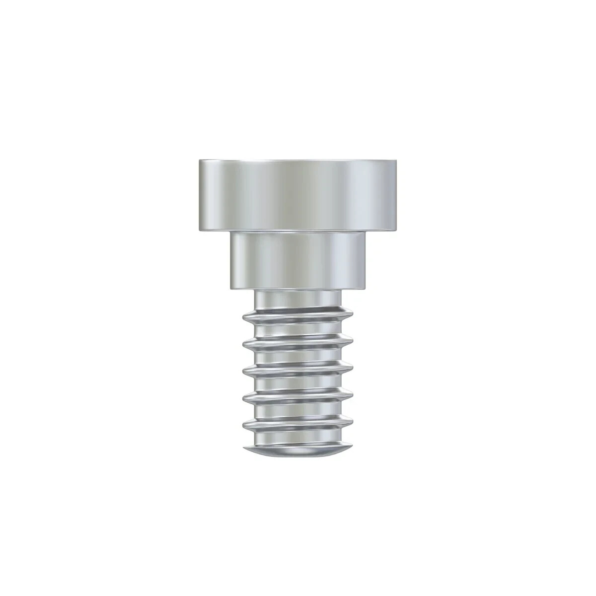 10x Dentistry Digital Analog Multi Unit 1.4mm Neodent Compatible Replica Model