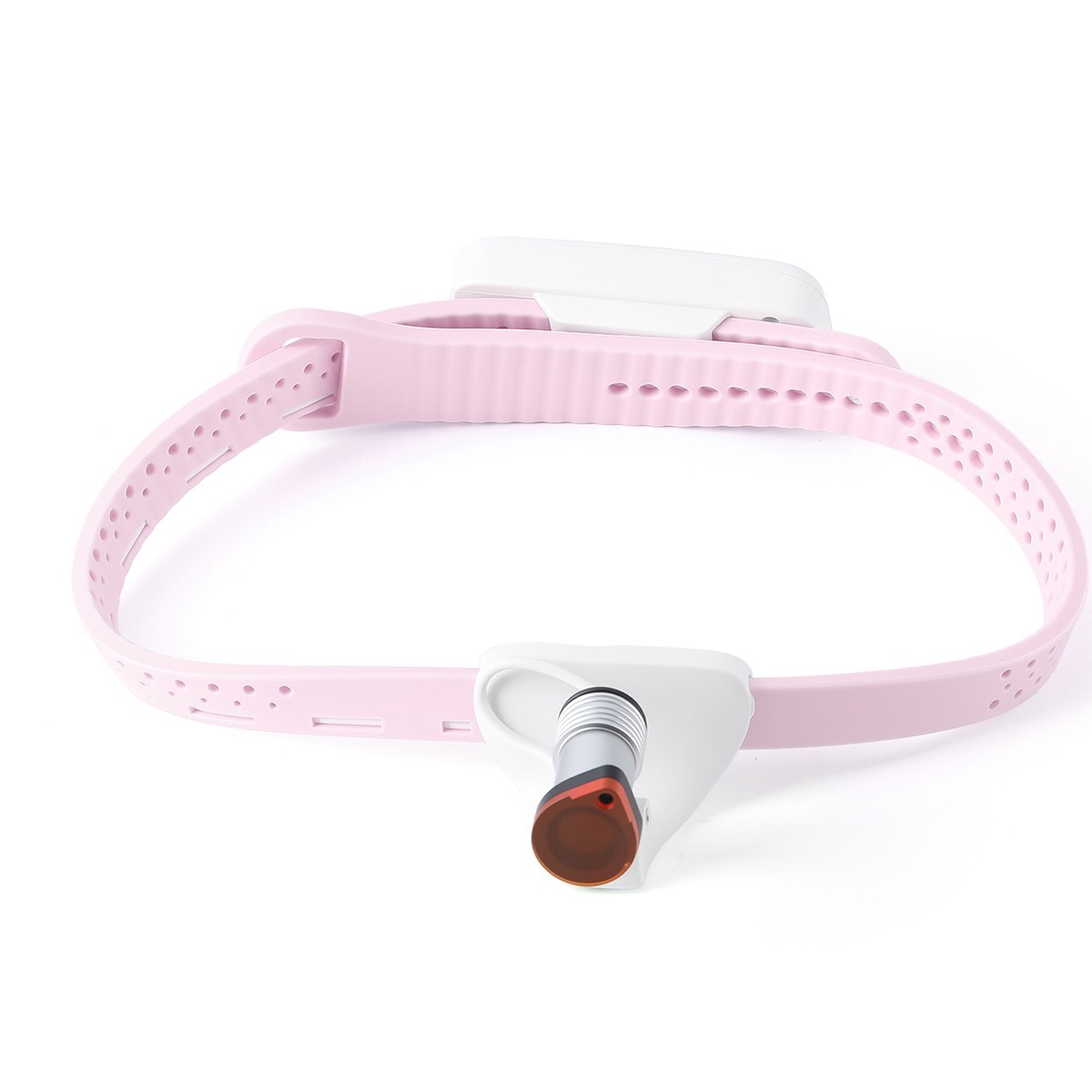 Super Bright Dental Portable Lightweight Silicone Headlamp Medical 5W LED