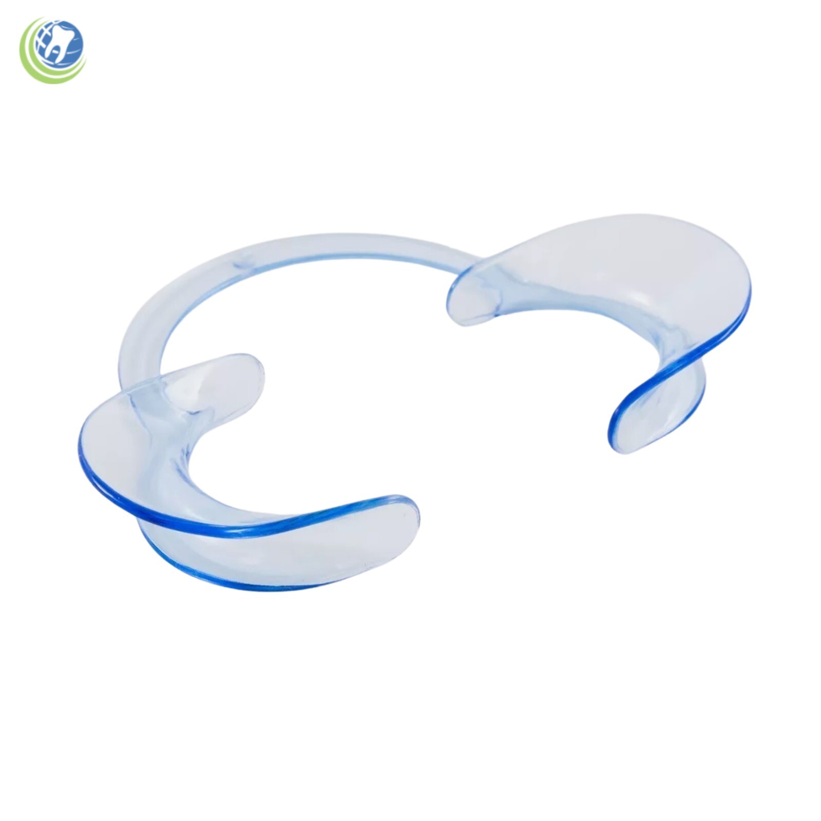 6 X DENTAL MOUTH WIDER CHEEK LIP RETRACTOR TEETH WHITENING ADULT SIZE C-Type