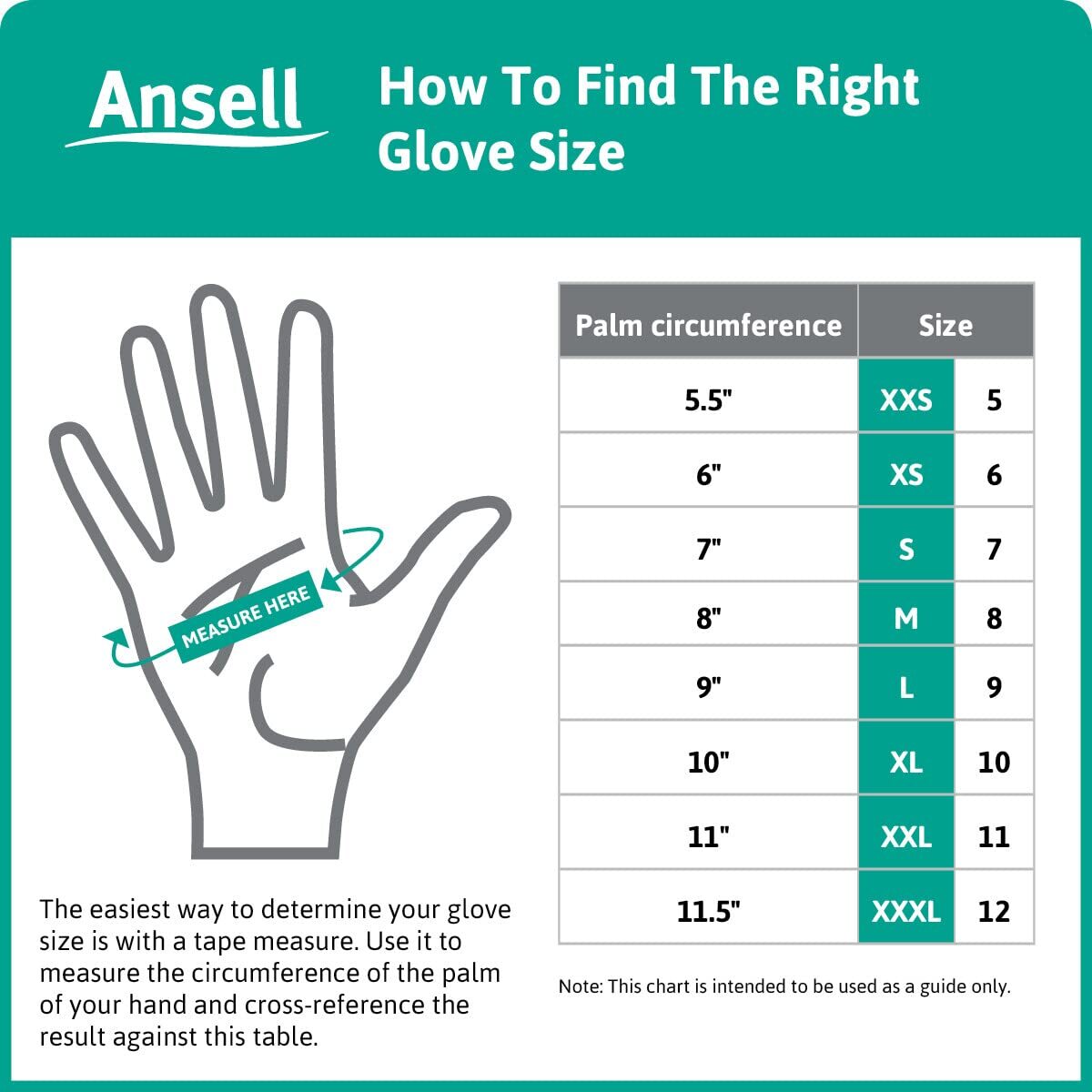 Microflex Diamond Grip MF-300 Disposable Latex Gloves Case of 1000)