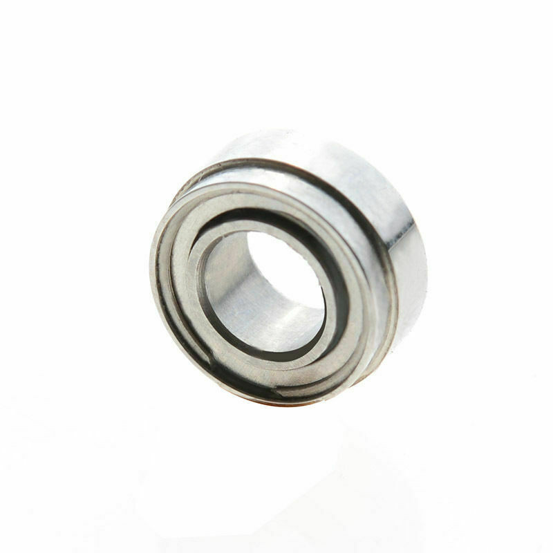 Dental Spare SR144TLKZ Ceramic Ball Bearing fit for High Speed Handpiece