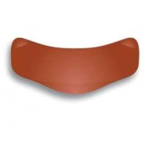 Slick Bands XR 3.8mm Bicuspid Matrices with Extension – Red, 60/Pk