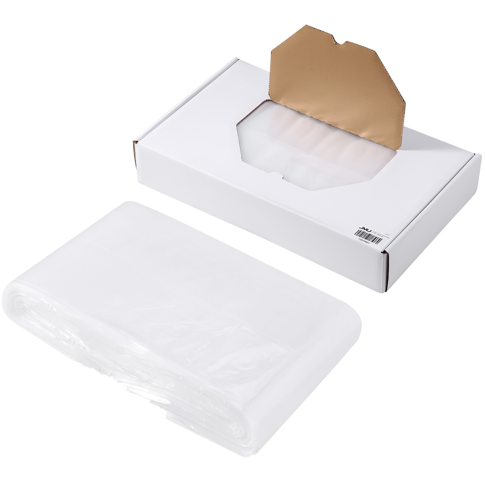 500Pcs X-Ray Head Sleeve JMU Dental Disposable Protective Covers Multiple sizes