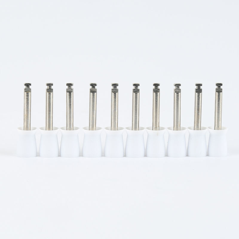 Dental Prophy Prophylaxis Polishing Rubber Cups Webbed Screw-in Snap on Latch