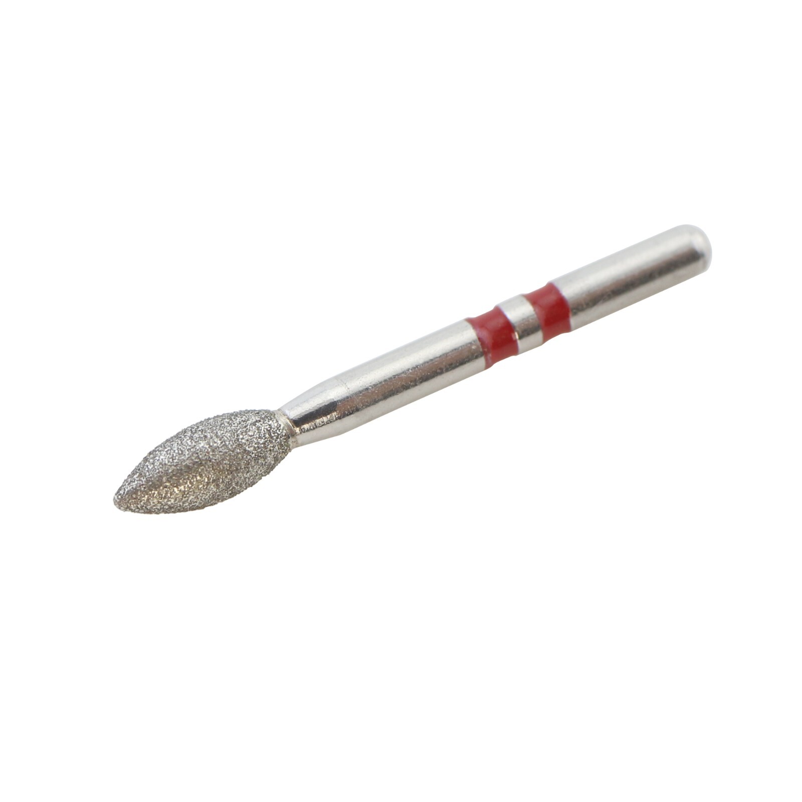 Dental Diamond Burs Zirconia Adjustment Z368/023F Football Fine FG High Speed
