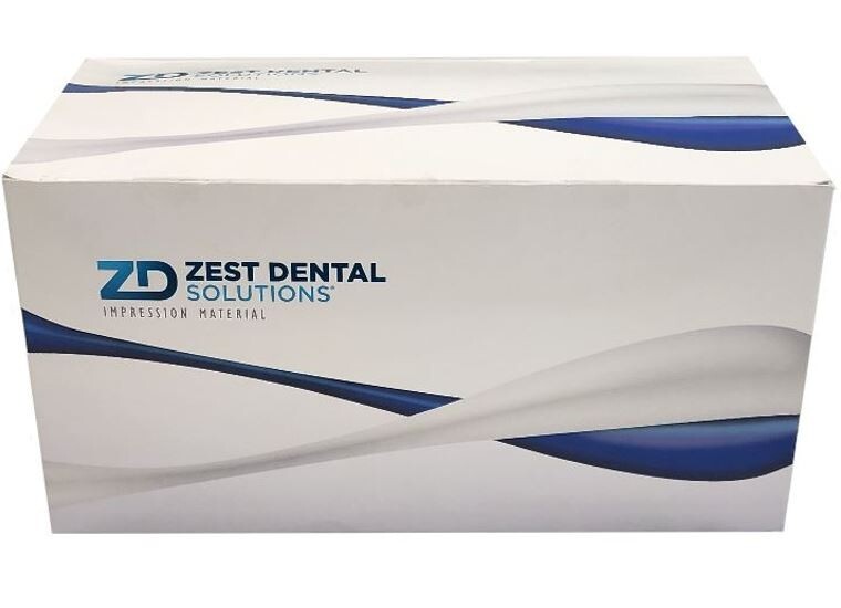 *24-Pack* Danville StartVPS Impression Material Fast Set 50mL Cartridge 80006-01