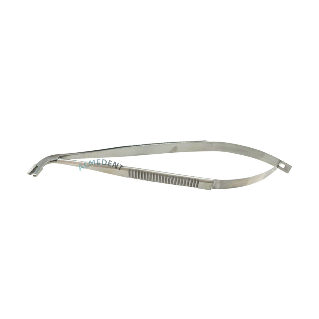 Dental Rubber Dam Clamp/Sheet/Plier/Template Light Foldable Carbon Fiber Frame