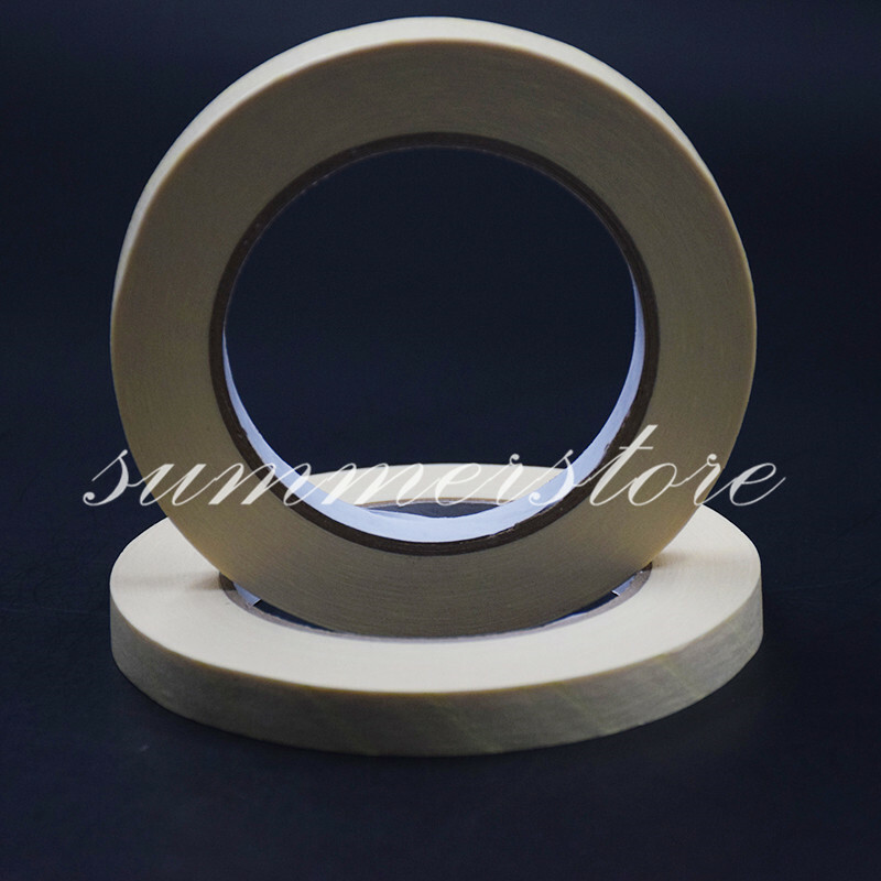 1 Rolls 12MM*50M Dental Defend Steam Autoclave Sterilization Indicator Tape