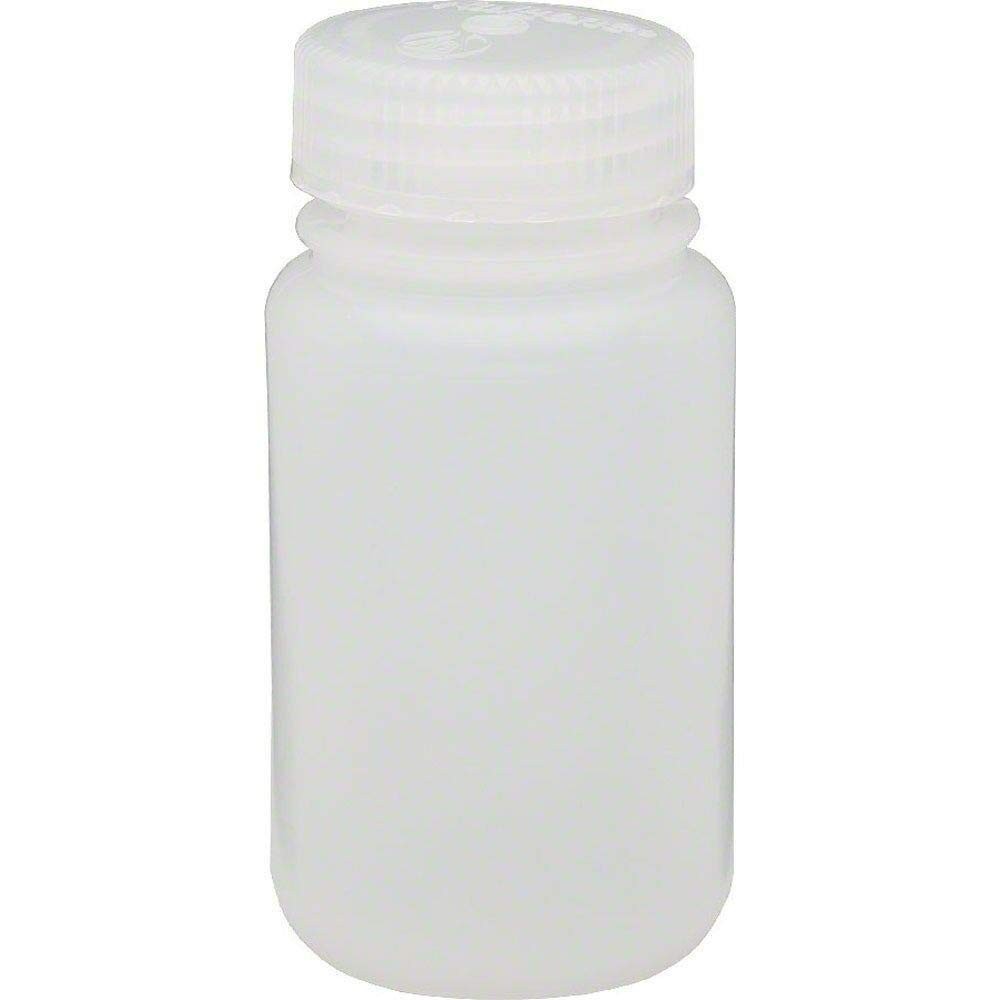 Opaque Hdpe Bottles 1000Ml 500Ml 250Ml 125Ml For Food Storage Leakproof Bpa Free