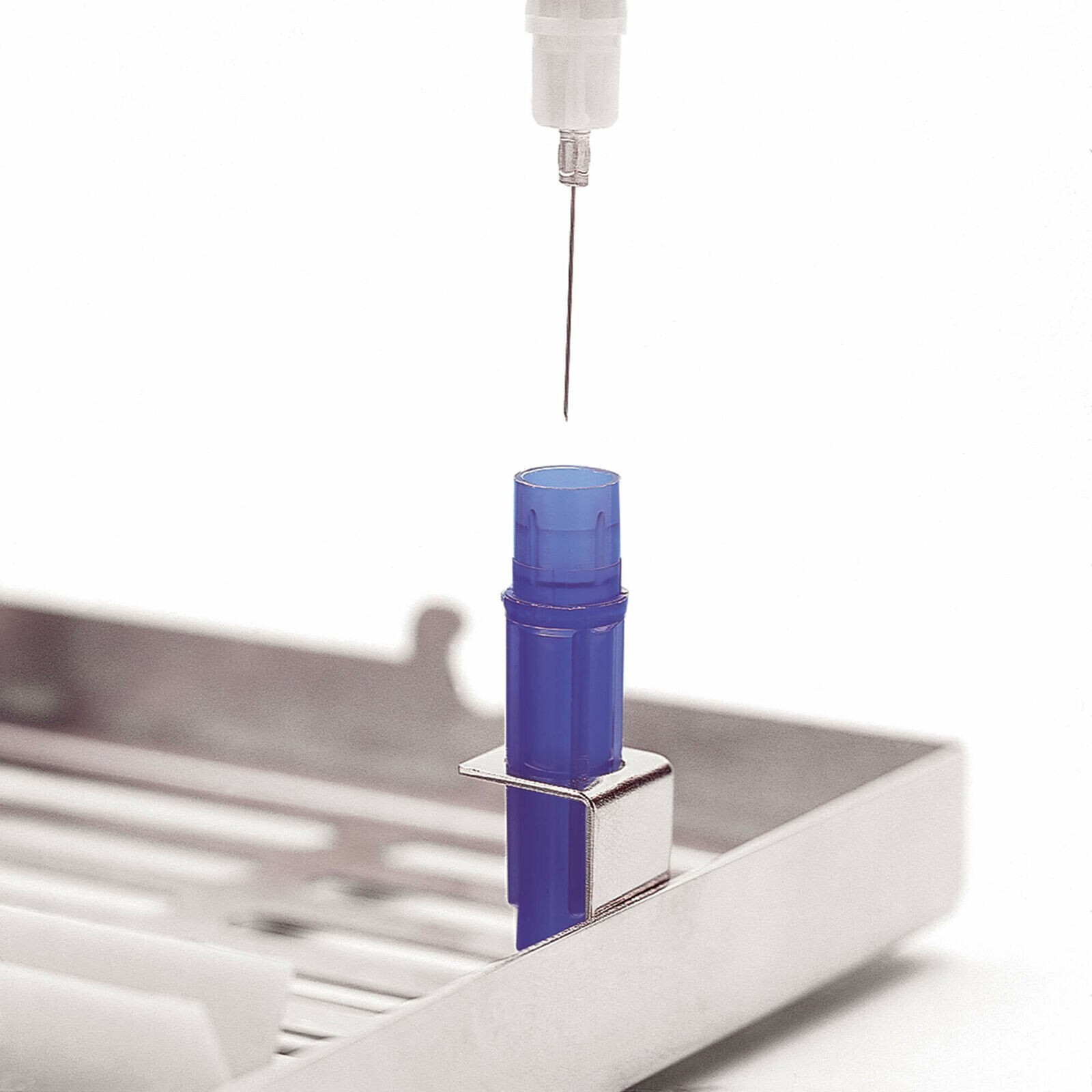 Hu-Friedy Needle Cap Holder Signature Series 6/pack – IM1003