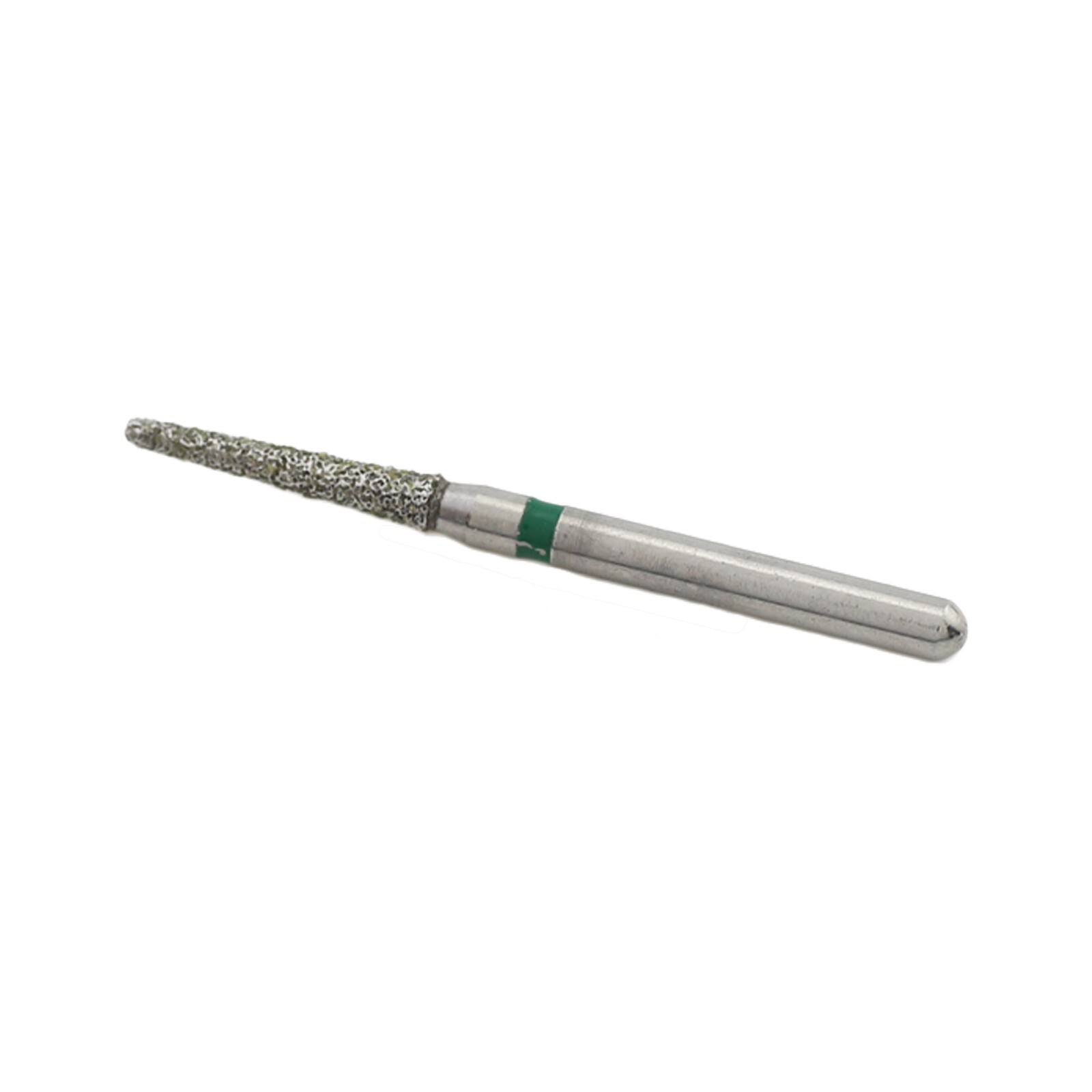 Dental Diamond Burs FG Bur Round End Taper Coarse 856/014C High Speed 198-014