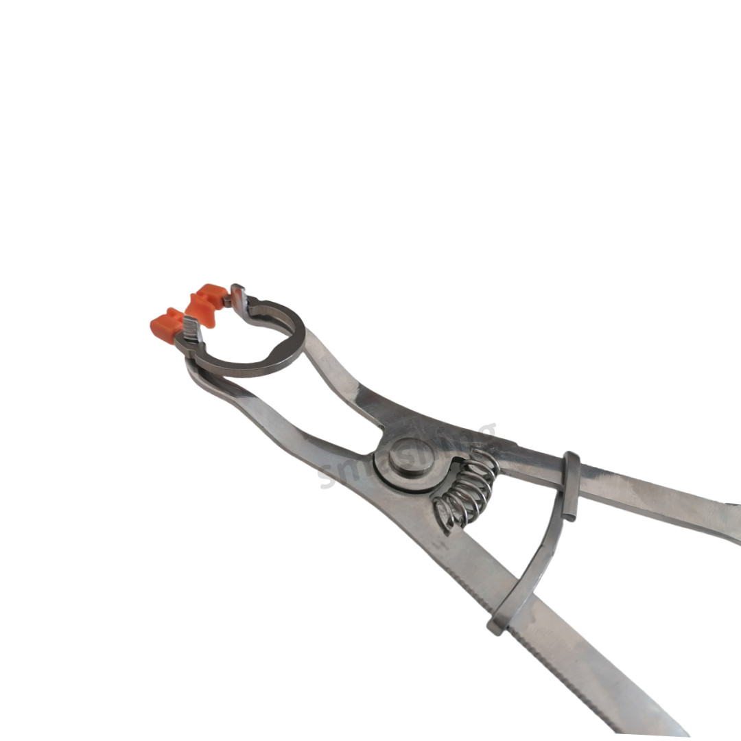 Dental Seperator Plier Sectional Matrix System Fits Premier Matrices Ring Clamp