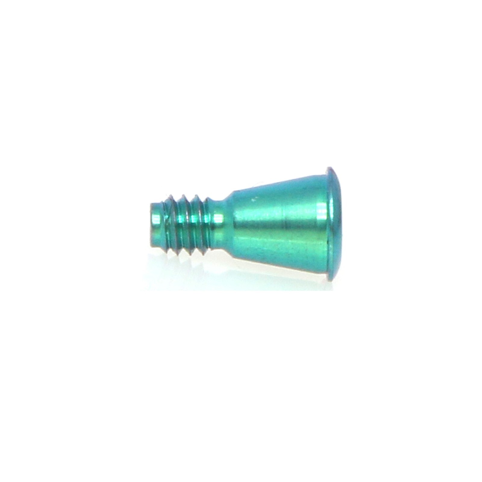 US Dental OSS Cover Screw Mini Regular Fits Hiossen Osstem Healing Cap Abutment