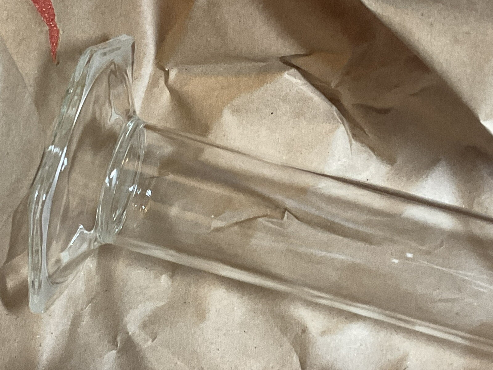 Kimble Cylinder Hydrometer 20058 38375 340ML 38X375mm