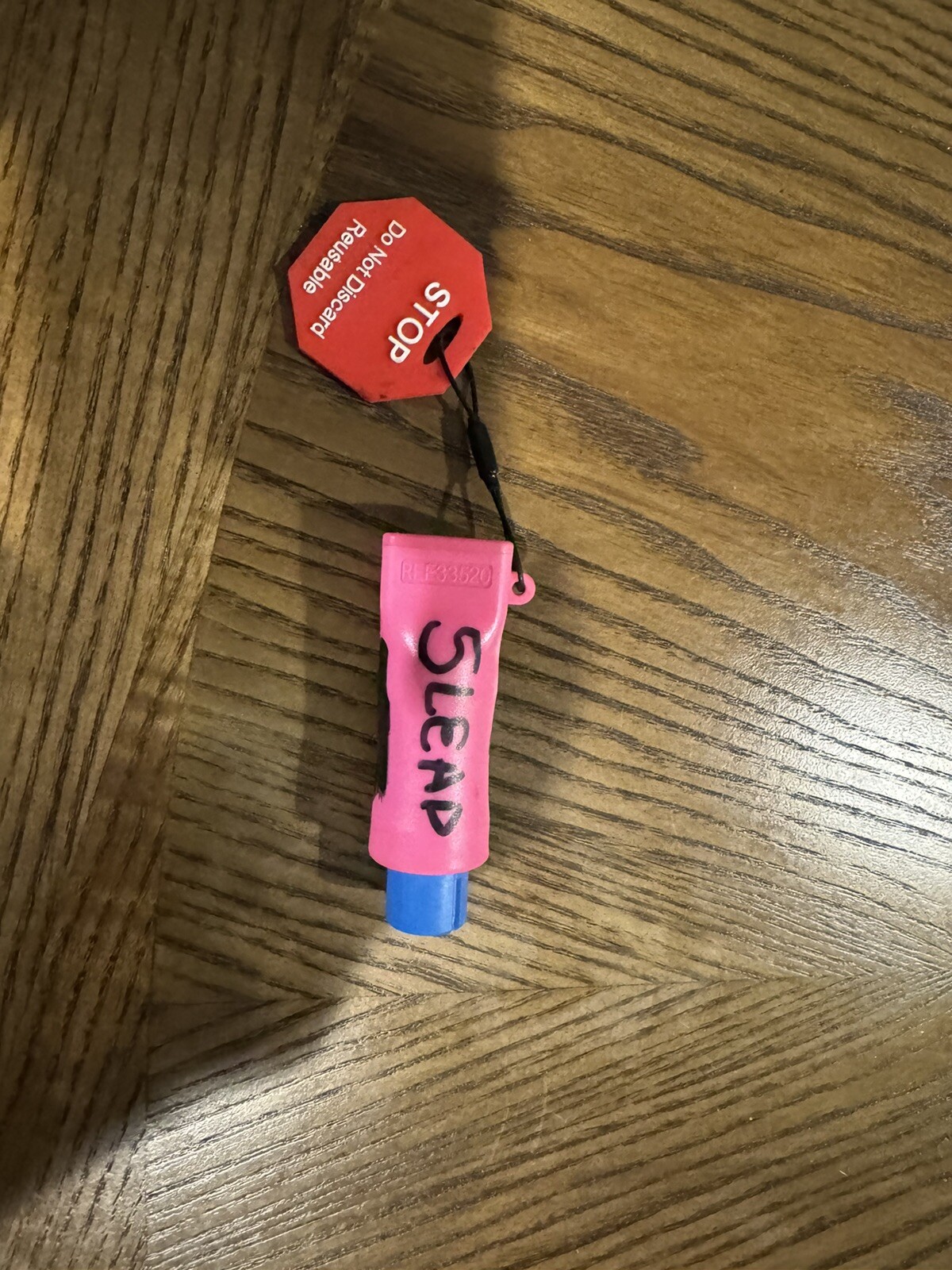 Covidien Kendall REF 33520 Disposable 5 Lead Adaptor
