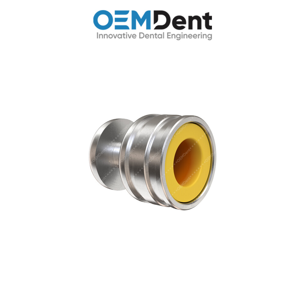 Ball Attachment Components – SGS® Int Hex 2.42mm Compatible