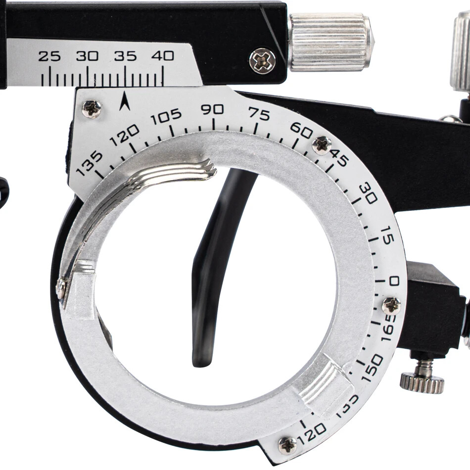 Adjustable Optical Trial Rack Universal Trial Rack Refractive Film Optometers