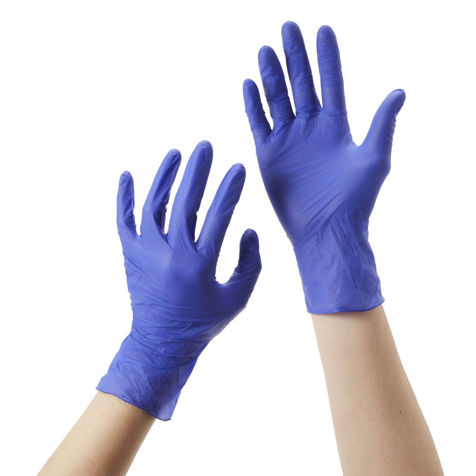 McKesson Confiderm Nitrile Exam Glove – 230 per Box
