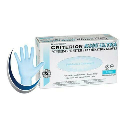 Small Powder Free Latex Examination Gloves 100pcs