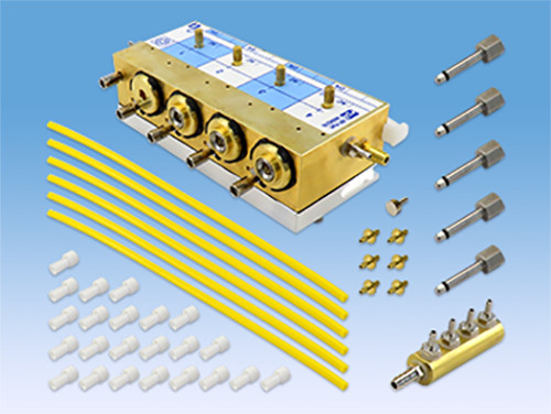RPI Handpiece Control Block ADK284 (Dental & Accessories)