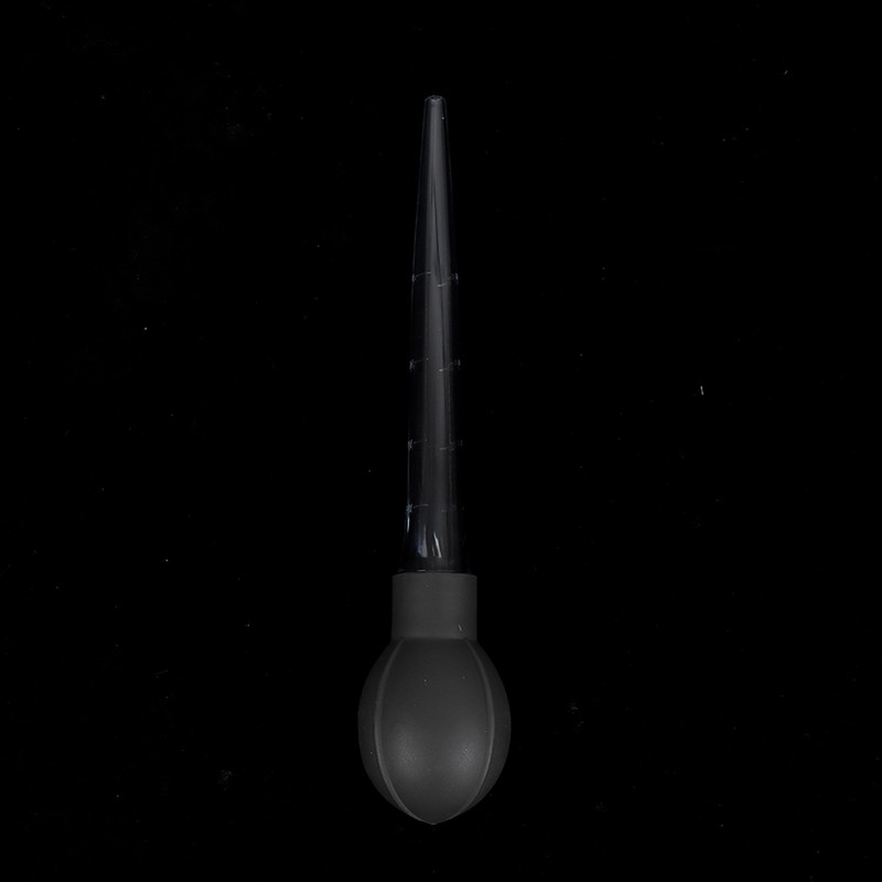 Large Pipette with Scale Plastic Dropper Measuring Tube Kitchen Baking T-Q6