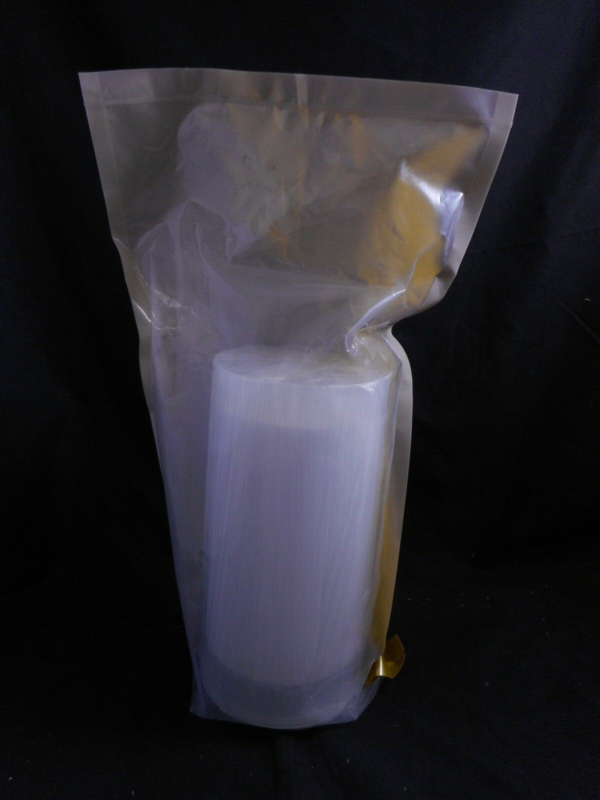 REDISEP RF Normal Phase Silica 230/400 Mesh 40-63µm PS 750g Bed Weight 1/PK