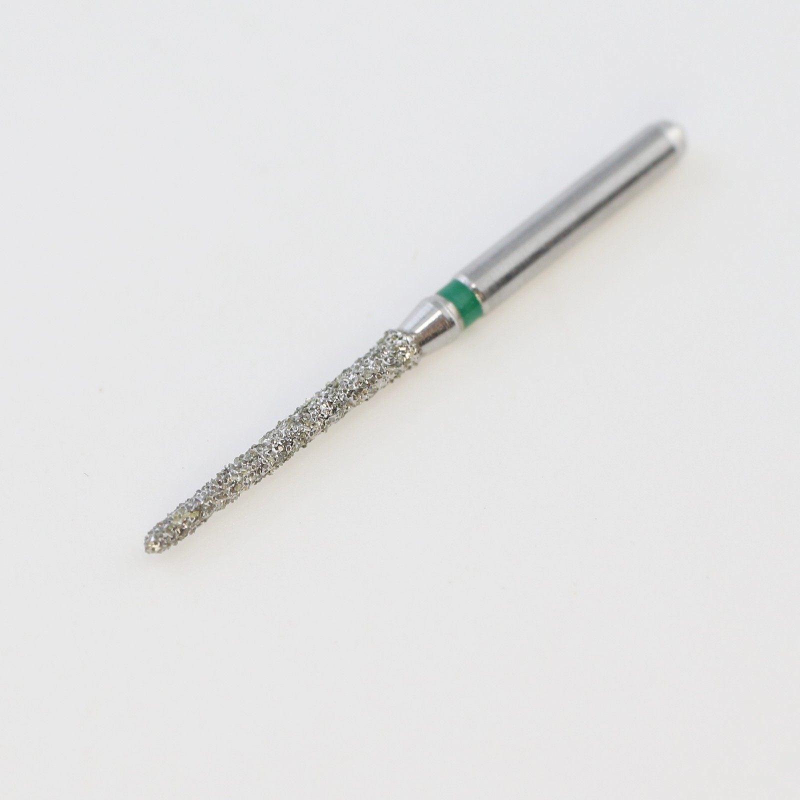 Multi-Use Dental Diamonds Round End Taper FG Bur 850/012C Coarse Grit High Speed