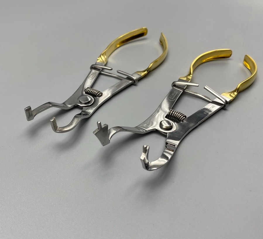 Dental Matrix Bands Sectional Matrice Clamp Ring Plier Wedges Palodent V3 System